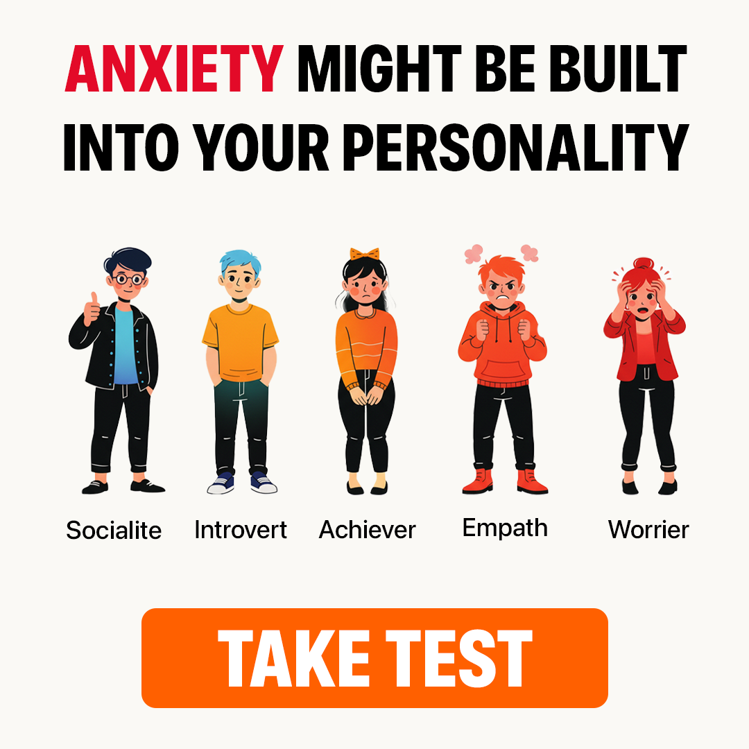 My IQ Facebook ad