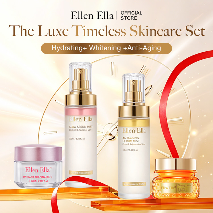 Ellenella SM MALL Facebook ad