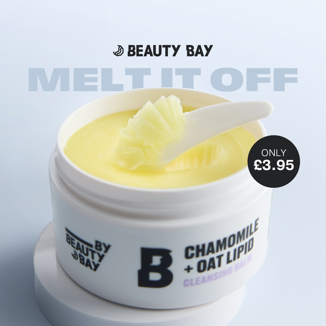 Beauty Bay Facebook ad
