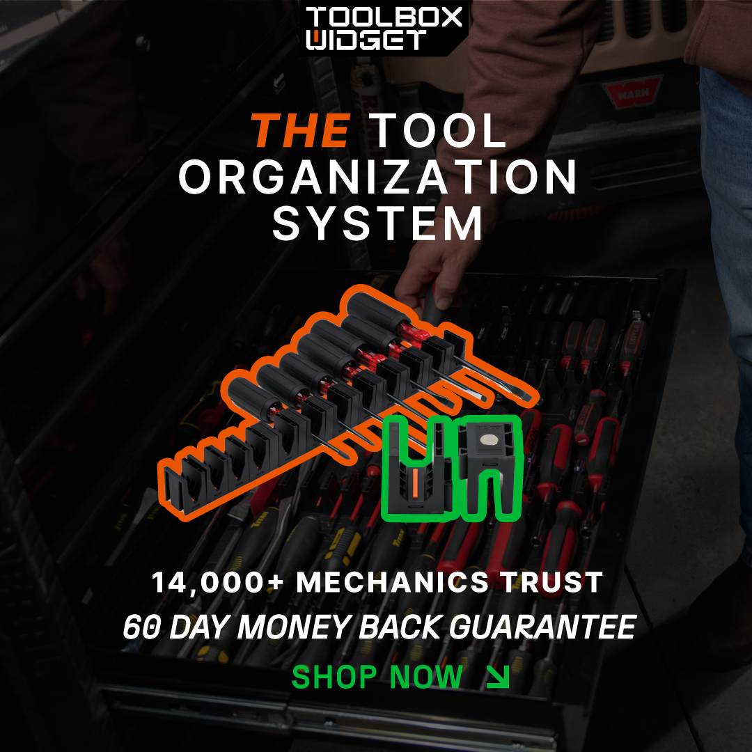 ToolBox Widget Facebook ad