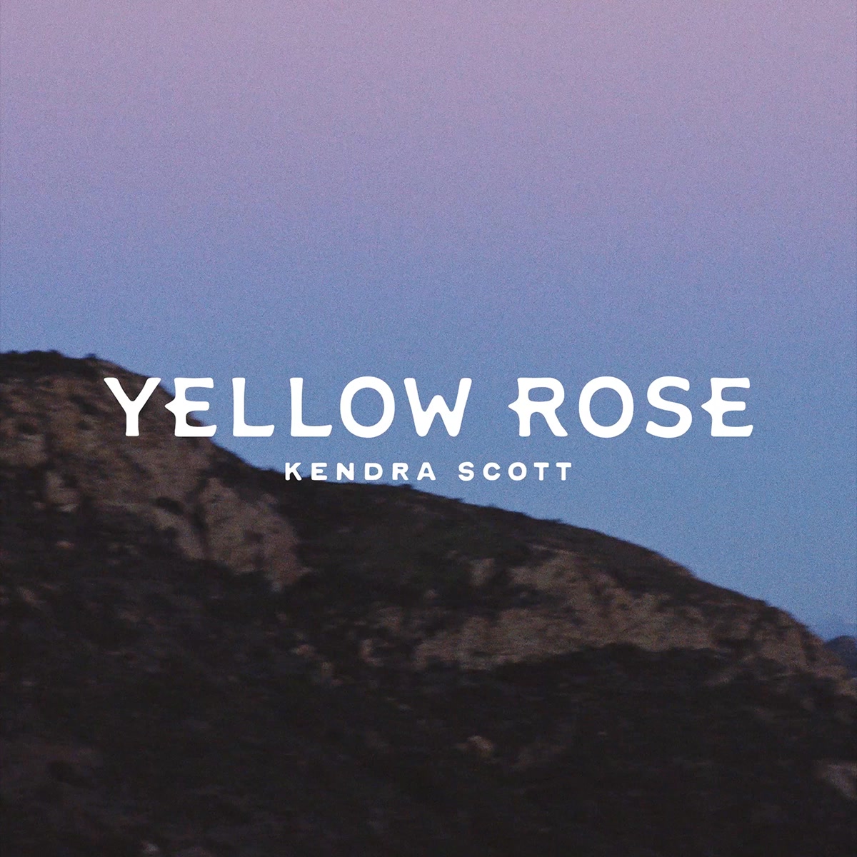 Yellow Rose by Kendra Scott Facebook ad: Western Spirit