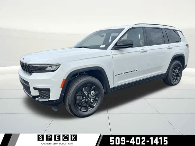 Speck Chrysler Jeep Dodge Ram Facebook ad