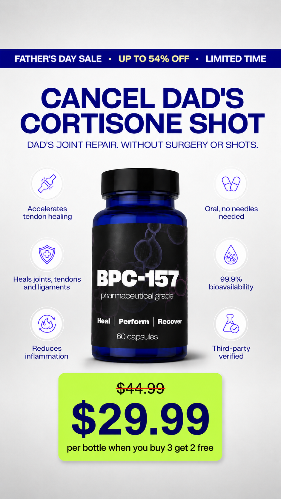Dr. Elizabeth Monroe, MD Facebook ad from Jun 26, 2026