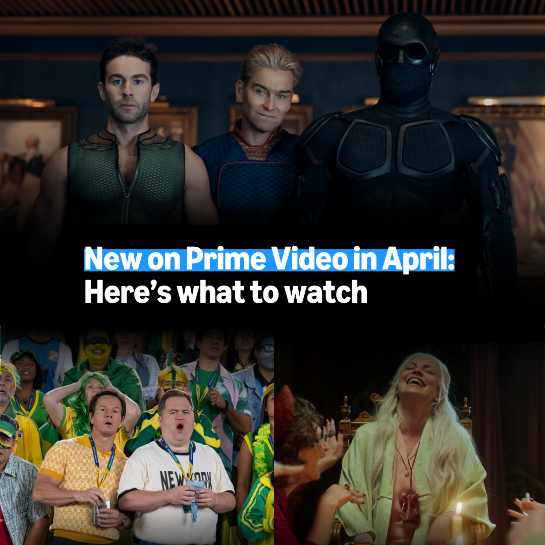 Amazon Unpacked Facebook ad