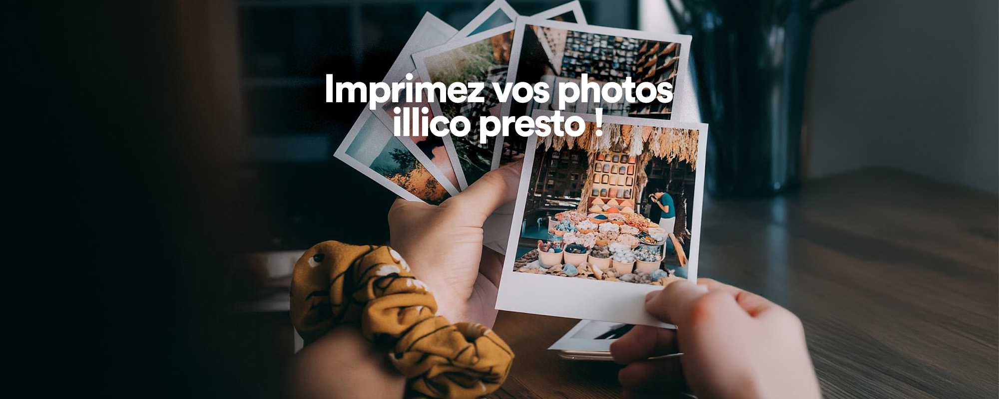 Zotphoto Facebook ad: Service de réimpression de photos/posters mugs magnets…