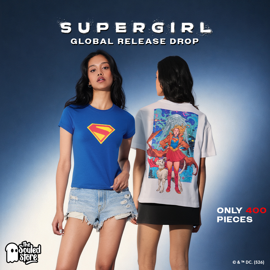 The Souled Store Facebook ad