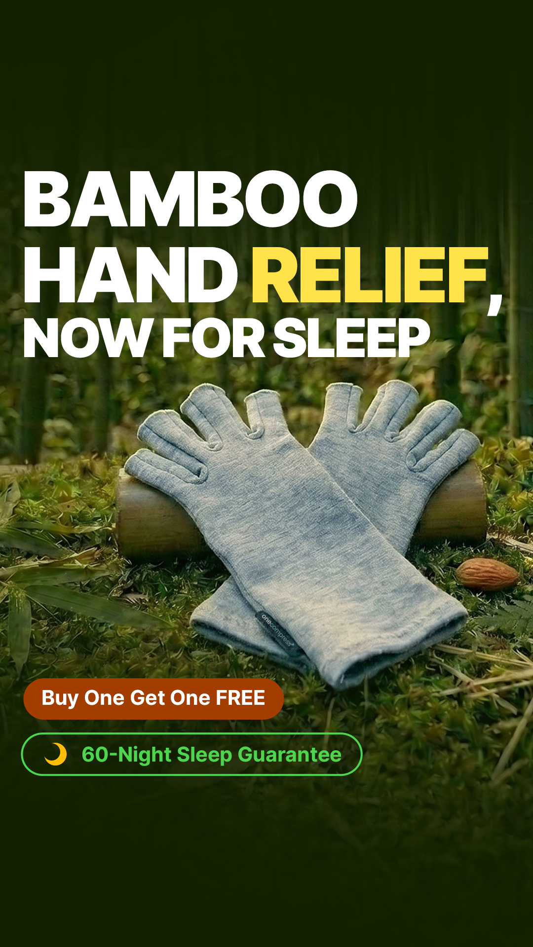 The Modern Facebook ad