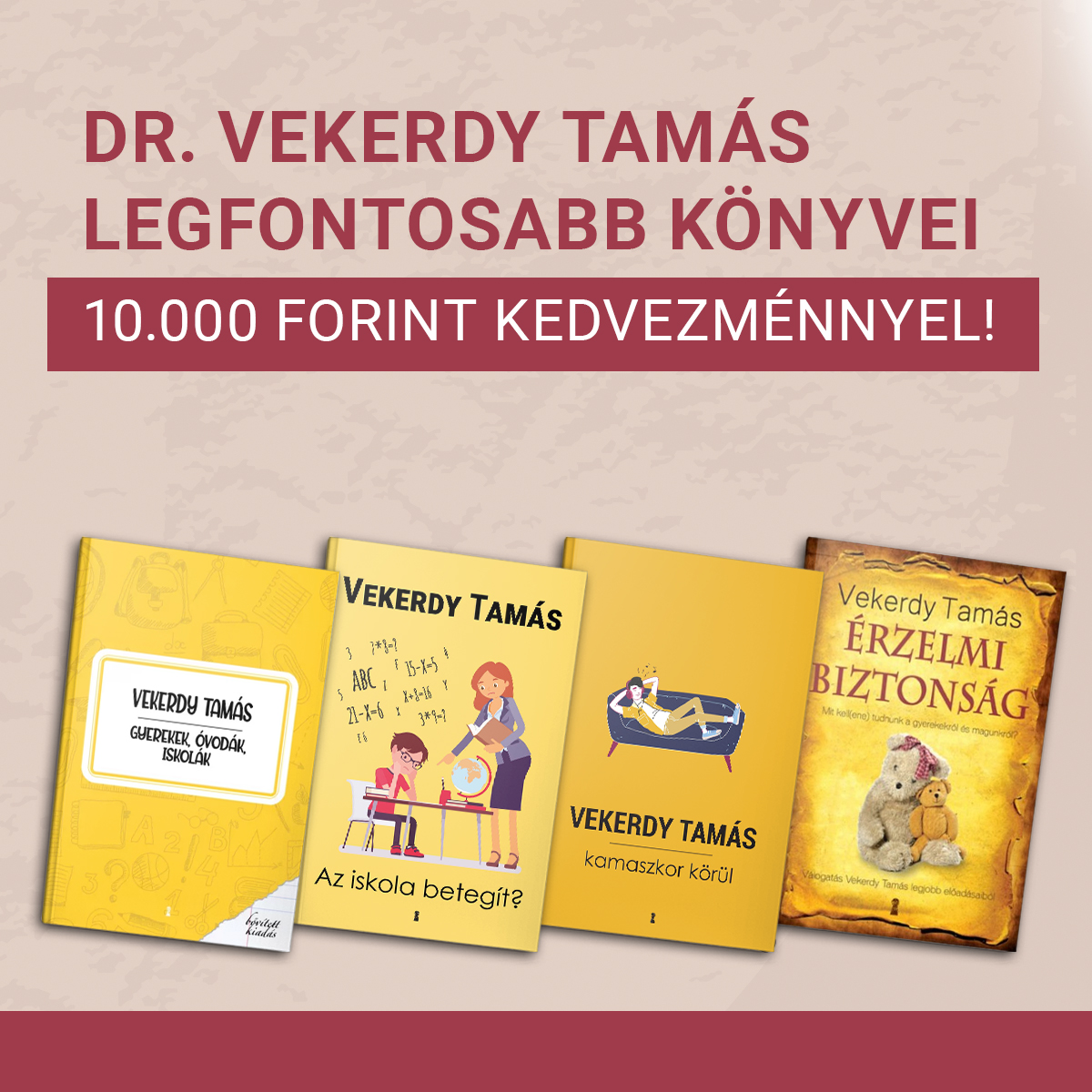 Nyitott Akadémia Facebook ad