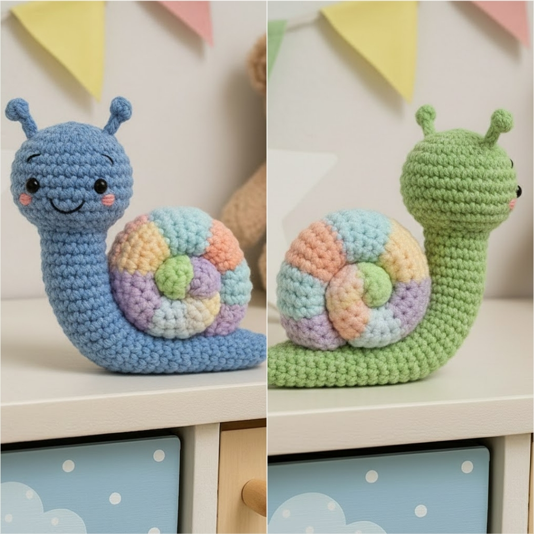Let's Crochet Facebook ad