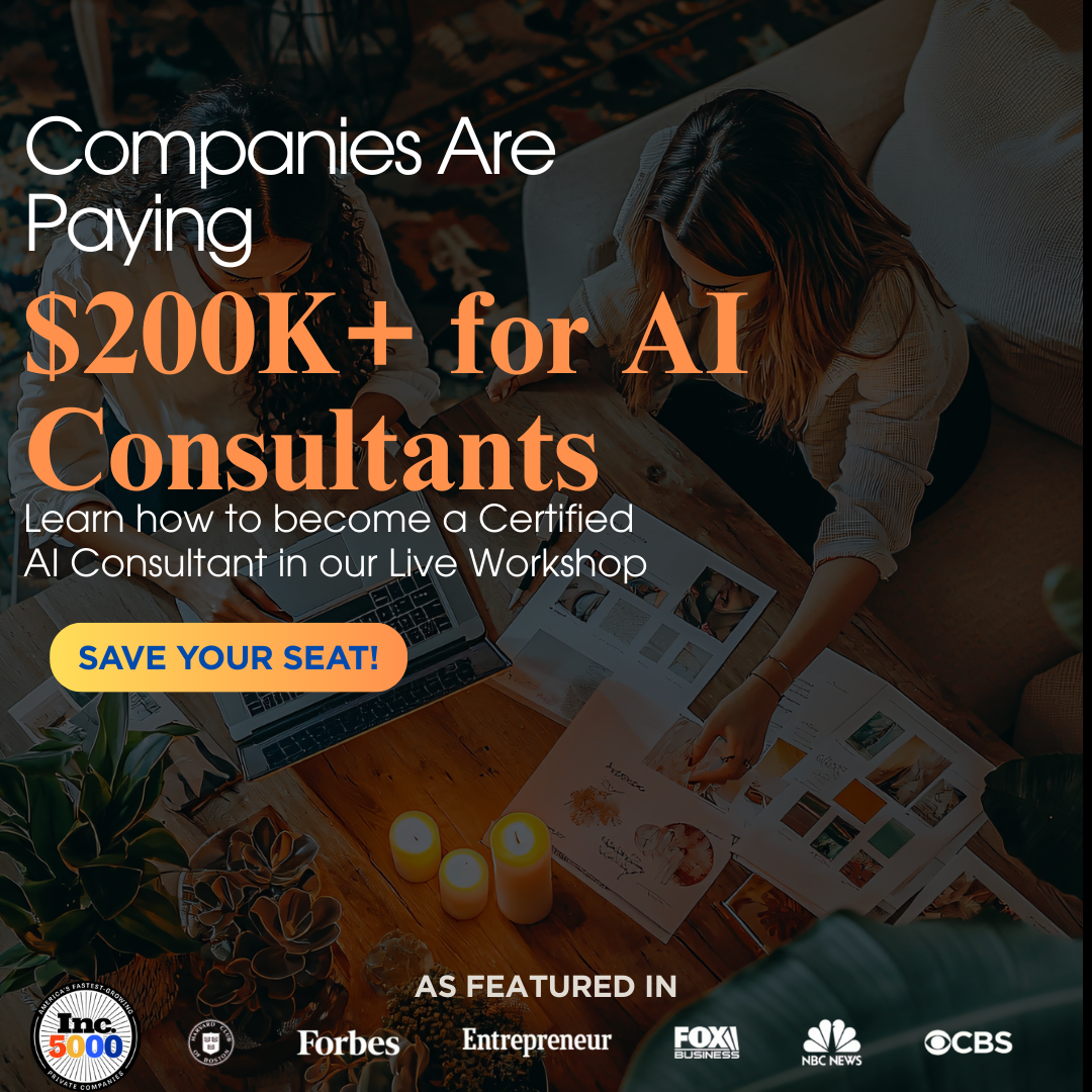 Industry Rockstar Facebook ad