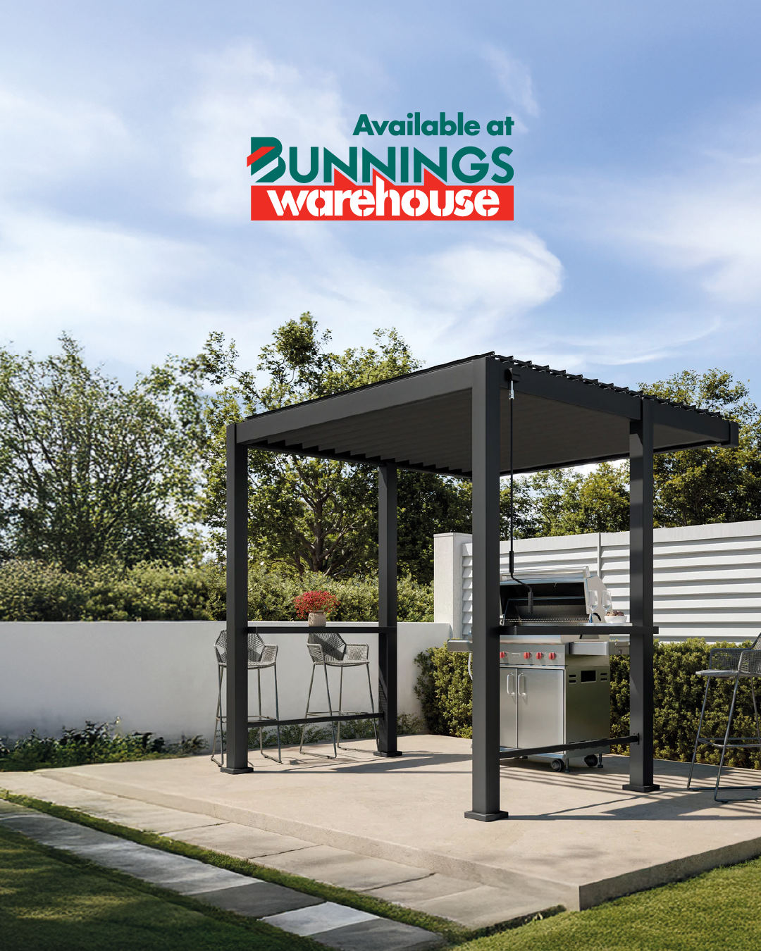 Coolaroo® Facebook ad