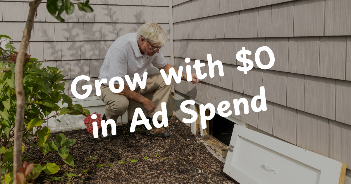 Rocket Local Marketing Facebook ad: Reach Your Target Audience With A Custom Website!