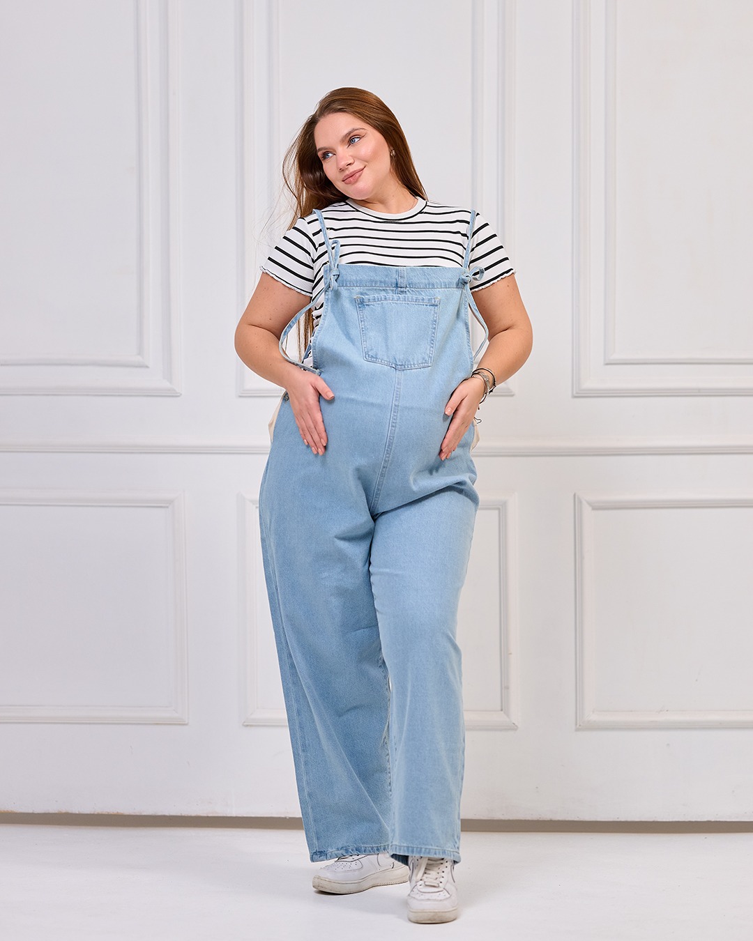 Tobay Maternity Facebook ad
