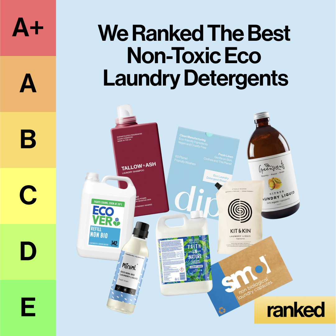 The Home Standard Facebook ad