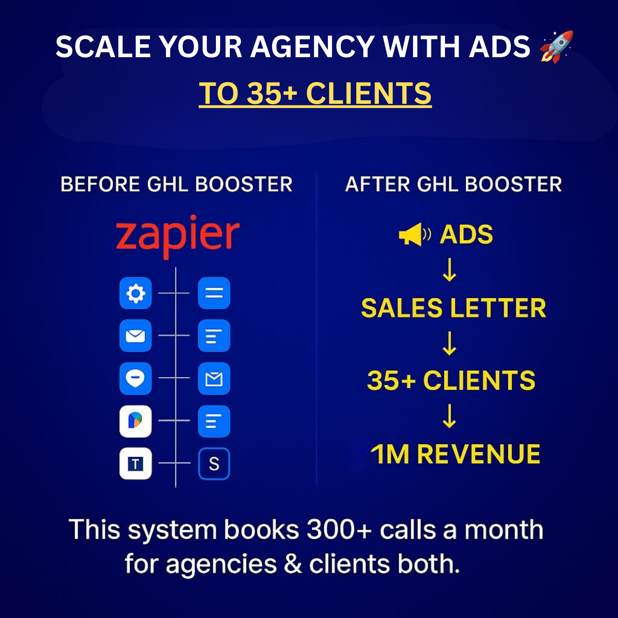 Syncom Media Facebook ad: Join Millionaire School for $67/mo