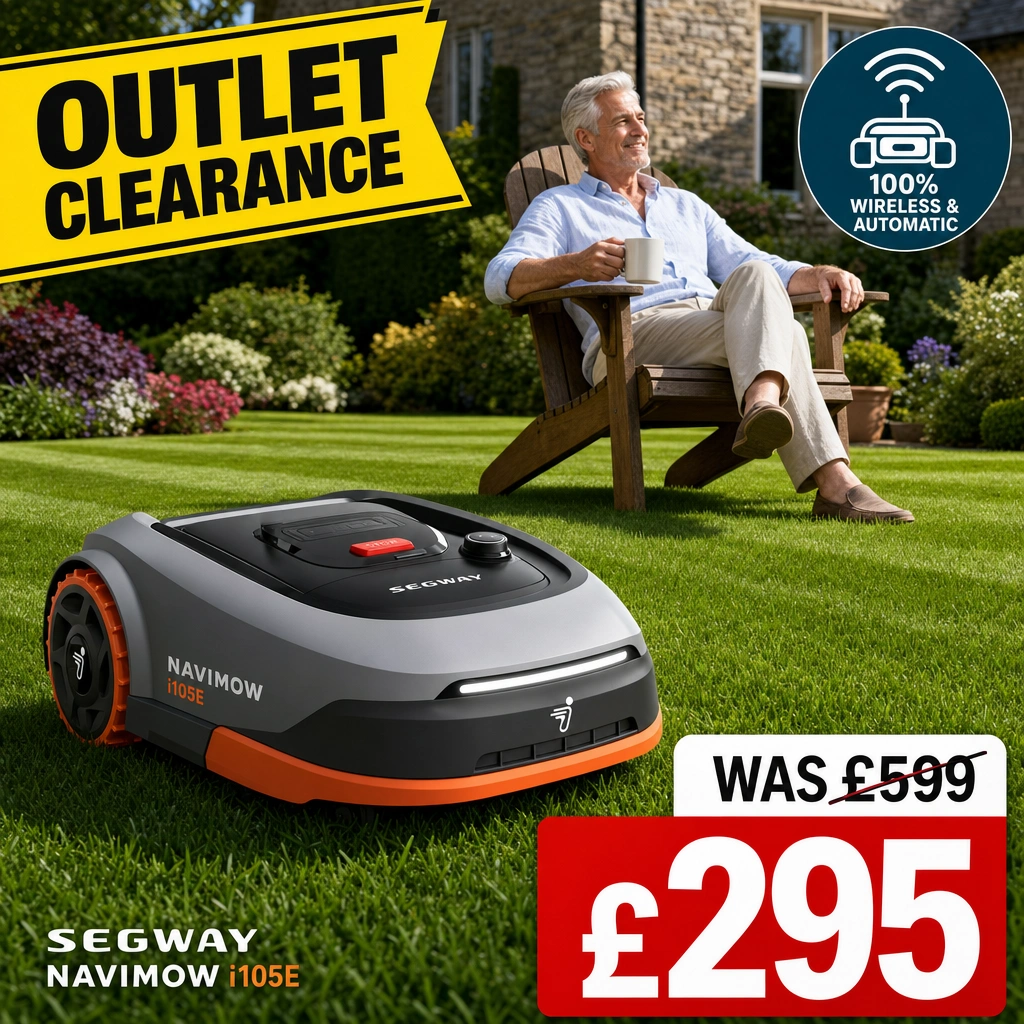 Machinery4u.co.uk Facebook ad