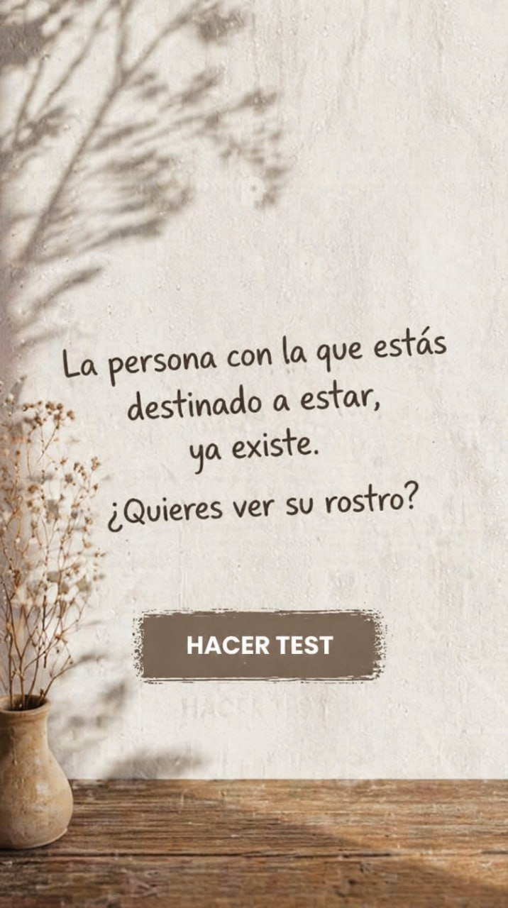 Azora: Reveal your Soulmate Facebook ad