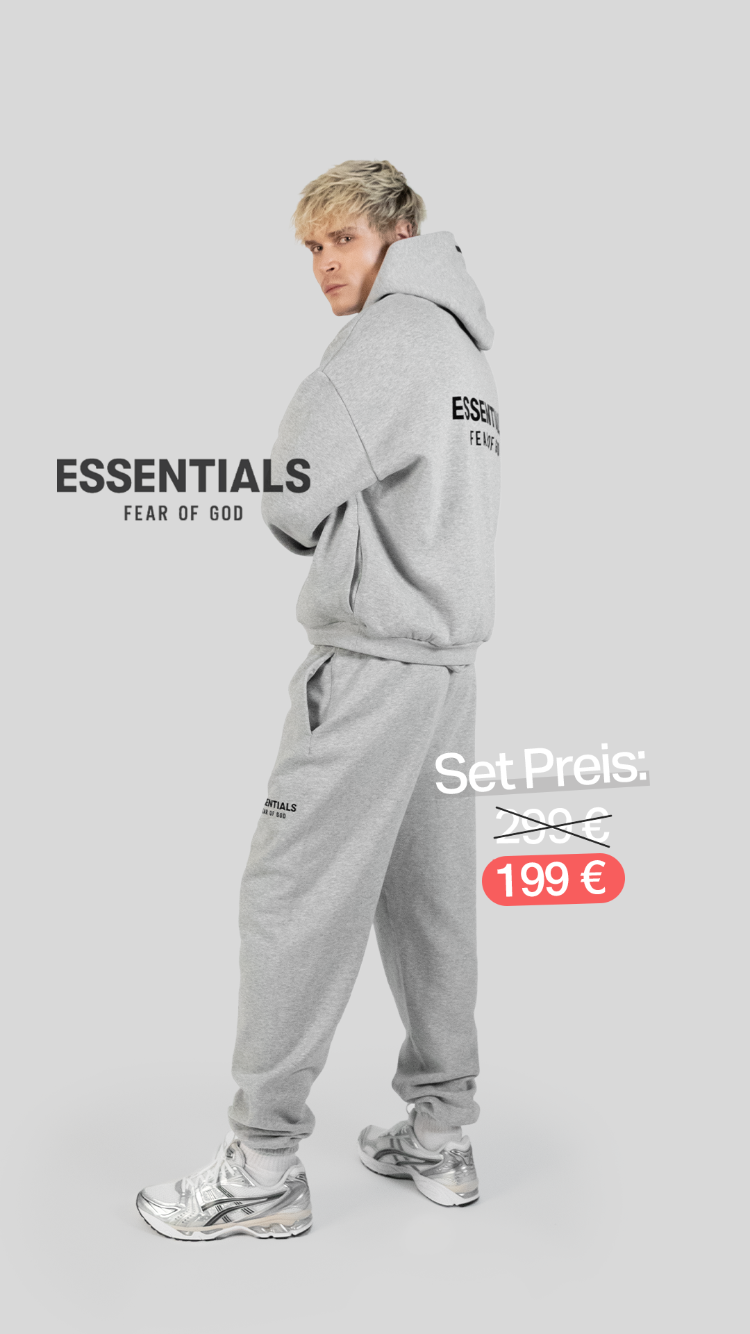 Hypeneedz - Webshop Facebook ad from Jan 23, 2026