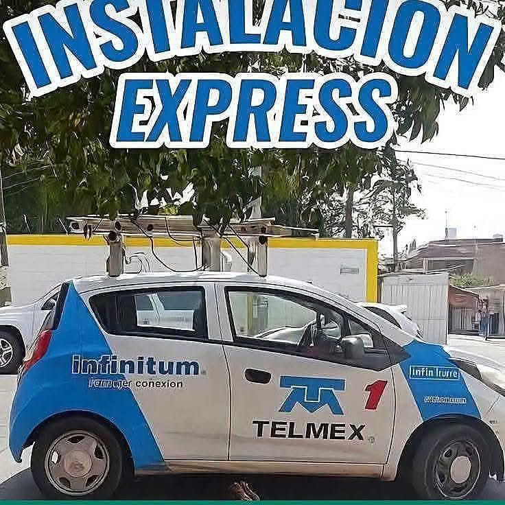 Instalaciones Telmex Wifi Facebook ad: 120 mgs Y HBO $349/120 mgs, y netflix$389…