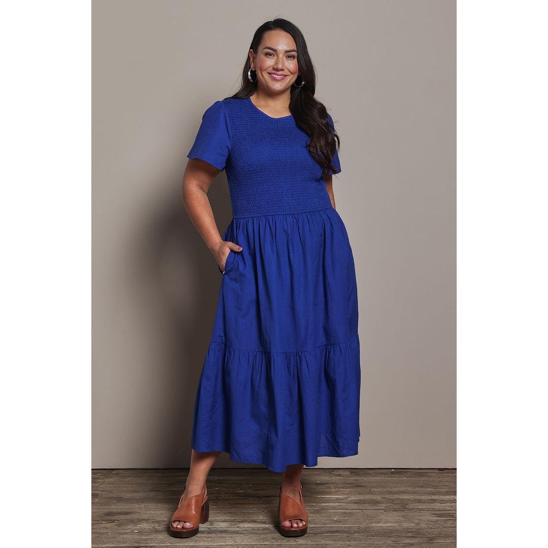 Birdsnest Facebook ad: Some dresses just have that little something special.
