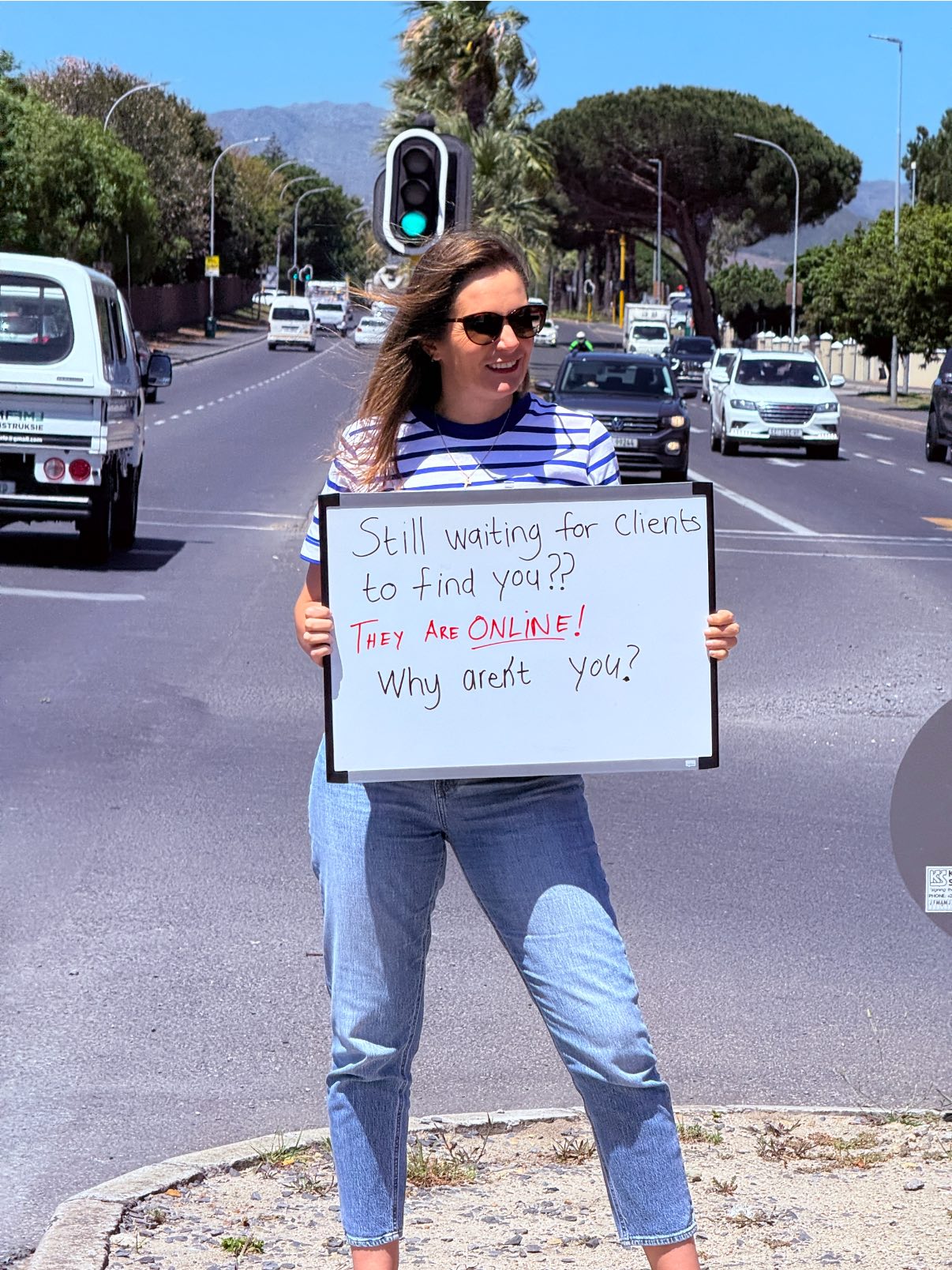 Magriet Groenewald Facebook ad