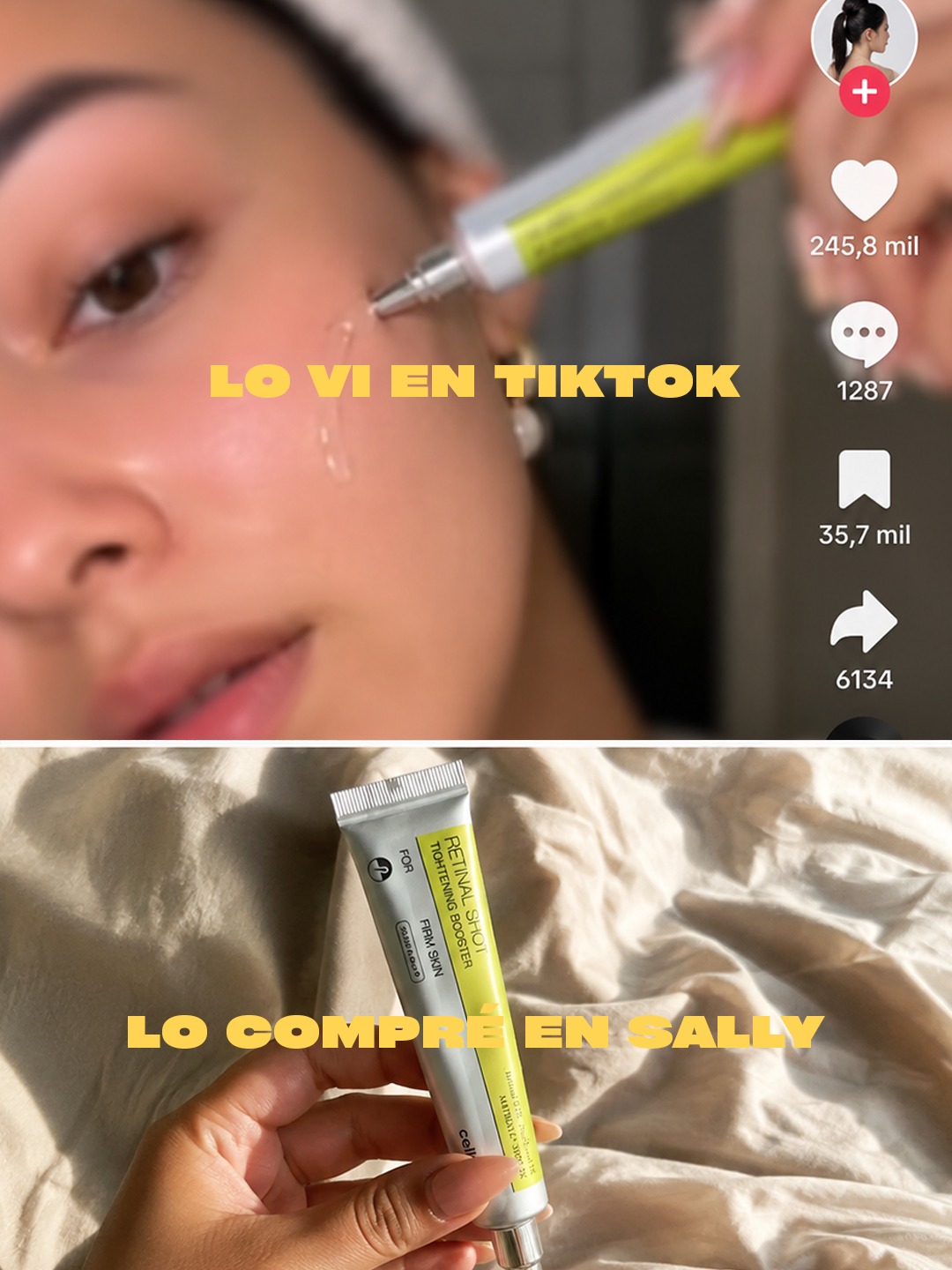 Sally México Facebook ad: Parte 1: Los mejores finds de internet que…
