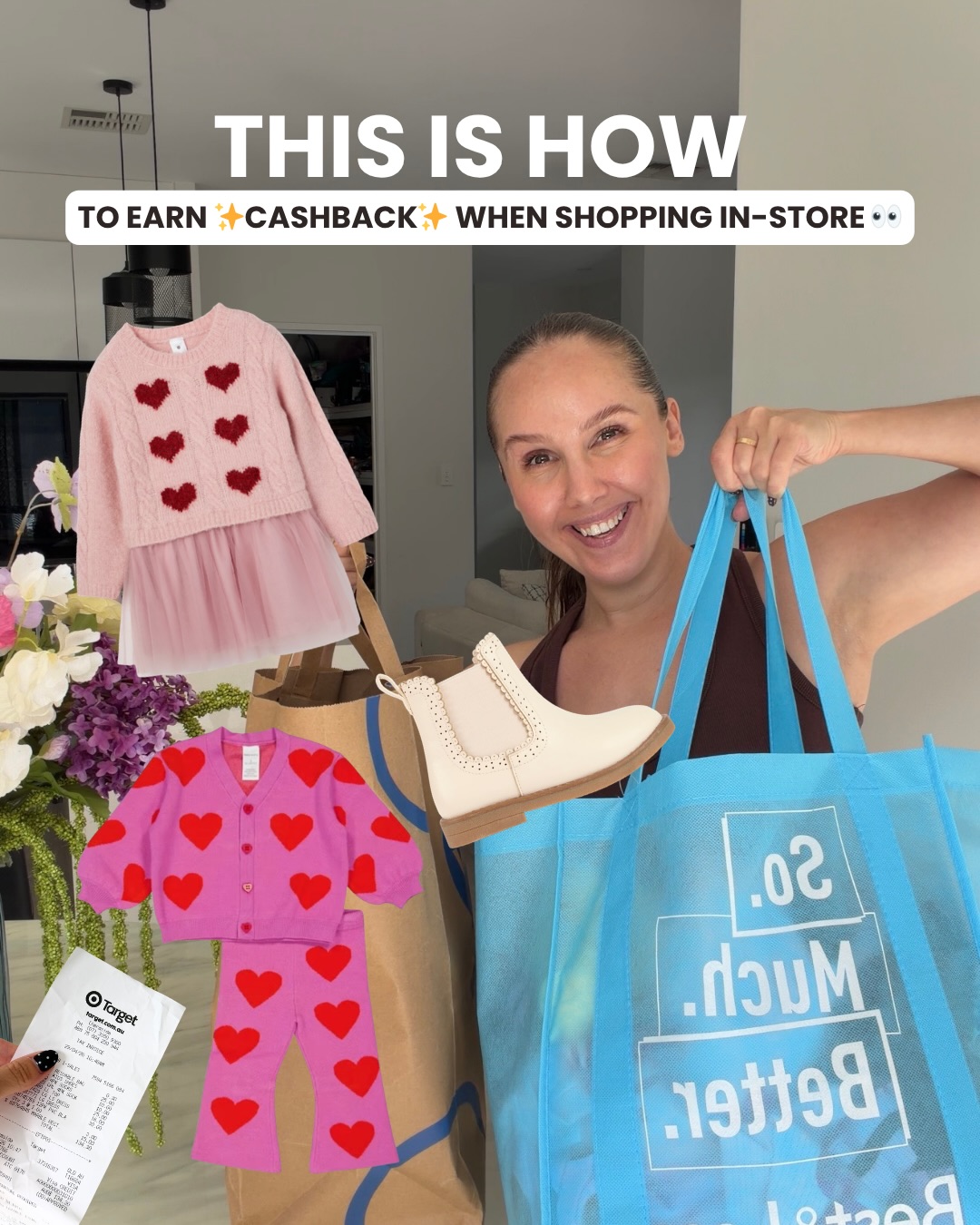 Kayla Brannan Facebook ad
