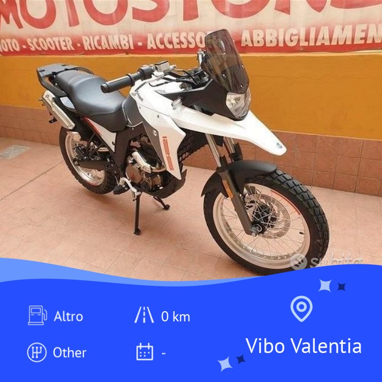 Subito Motori Facebook ad