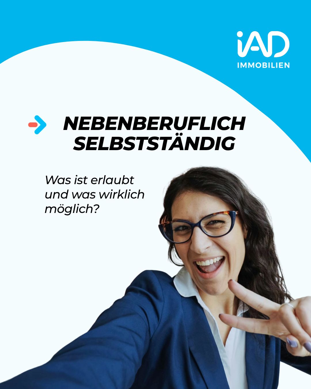iad Deutschland Facebook ad