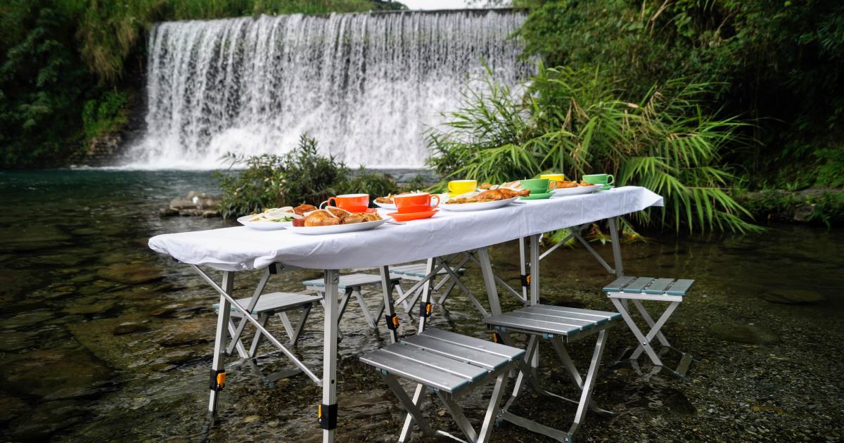 KKday Facebook ad