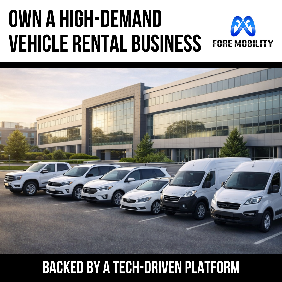 Franchise Automations Facebook ad