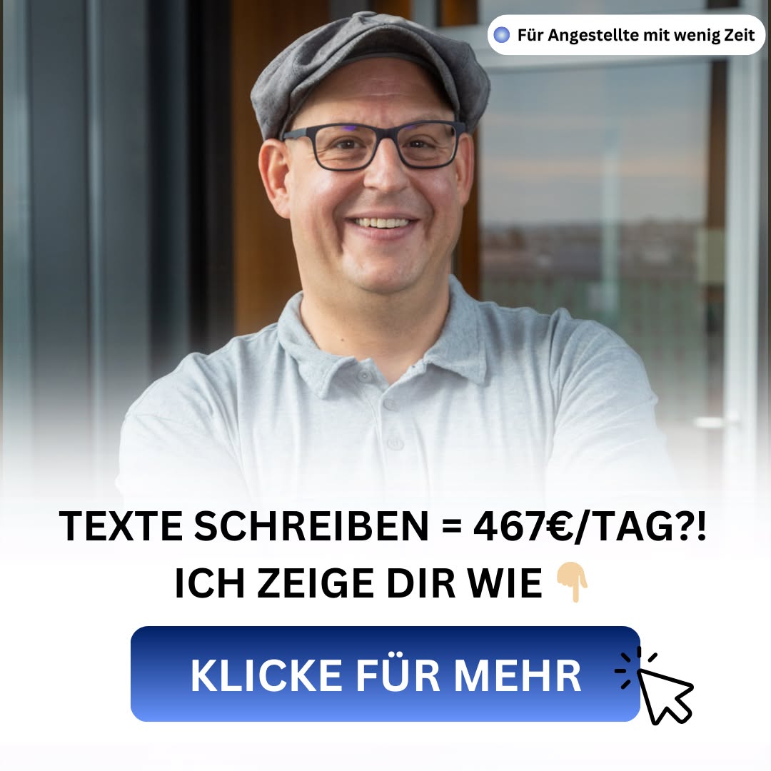 Konrad Schmied Facebook ad from Jul 11, 2026