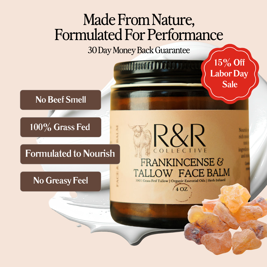 R&R Collective Co. Facebook ad: A Rare R&R Sale: 15% Off