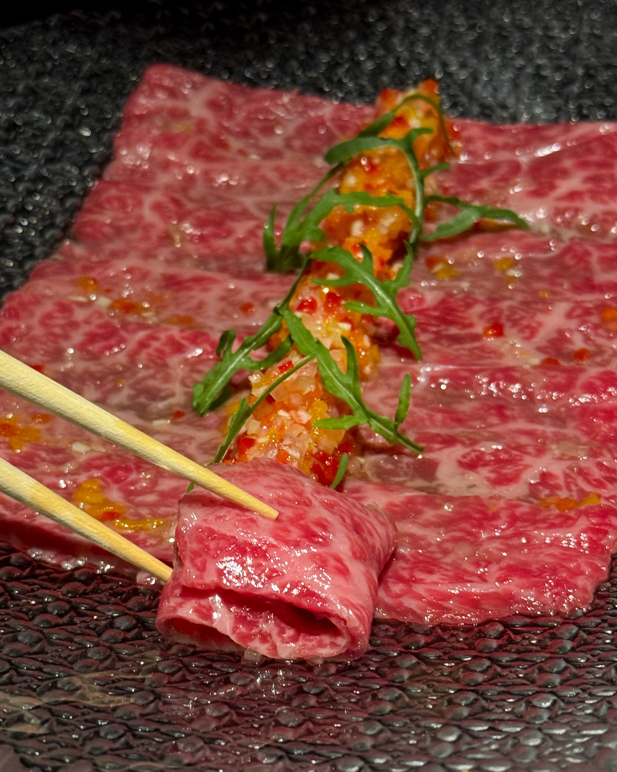 Yazawa Hanoi Facebook ad: //Japanese and English below//
