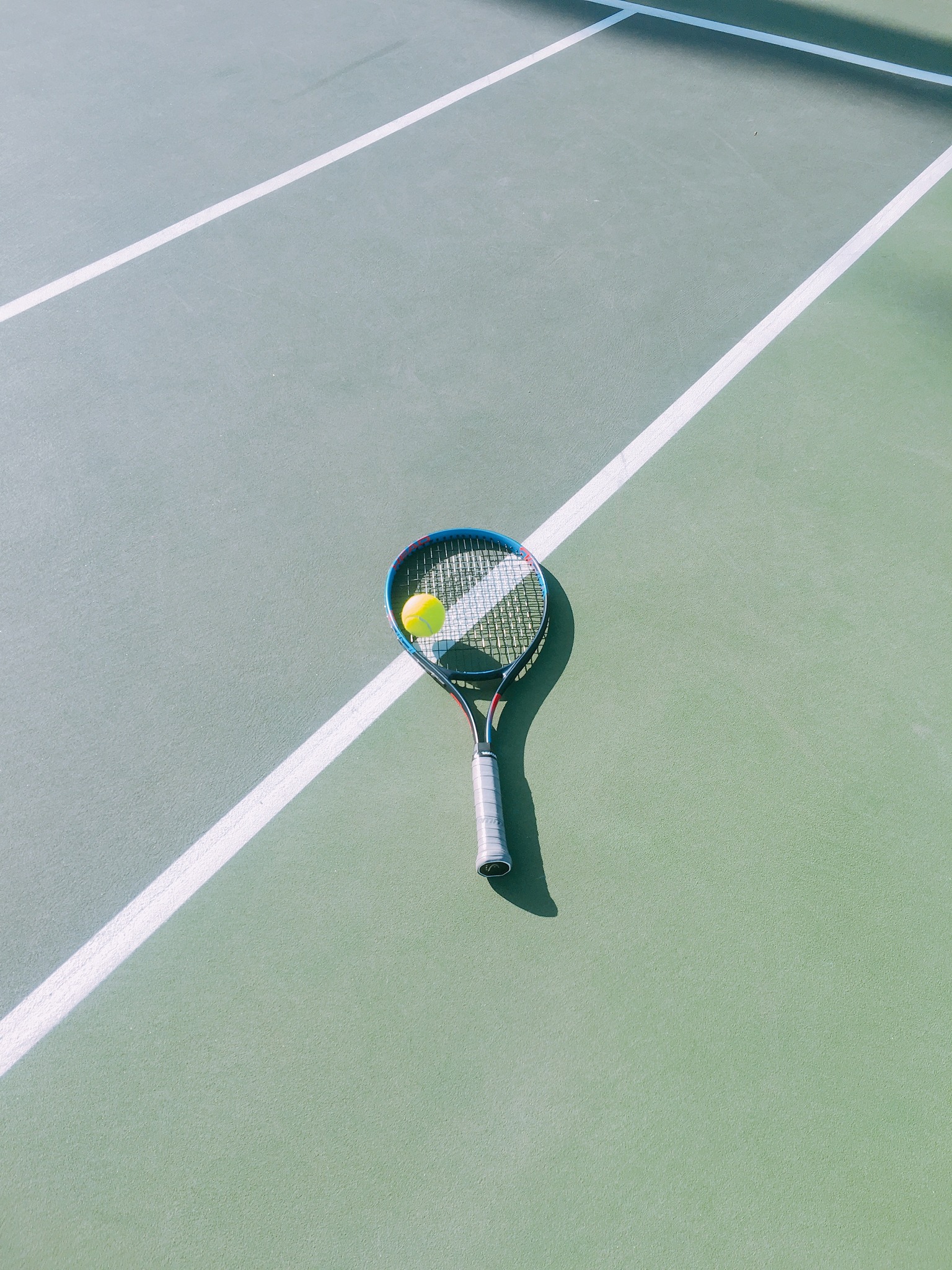 Tennis Sport Mastery Facebook ad: Whether you're working on your serve, chasing that…