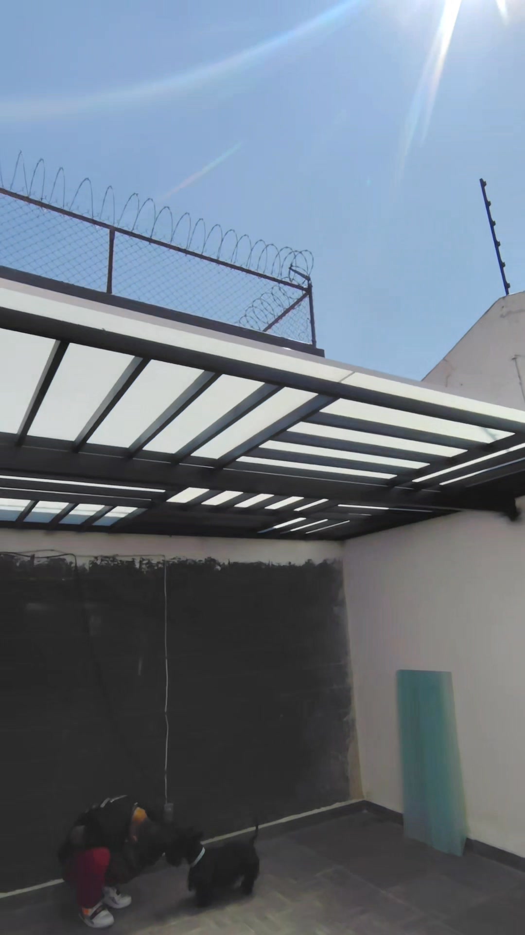 Pergolas Villanueva Facebook ad: PÉRGOLAS VILLANUEVA