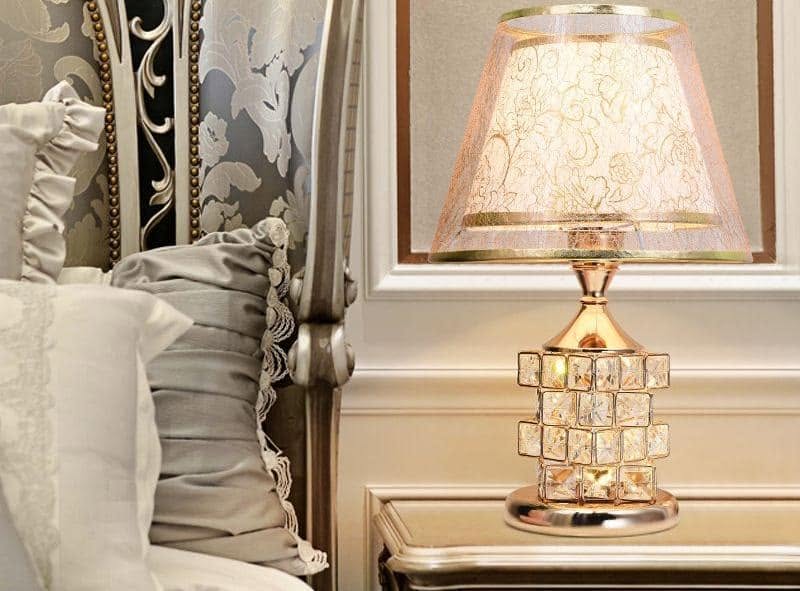 MG Home and Decor Facebook ad