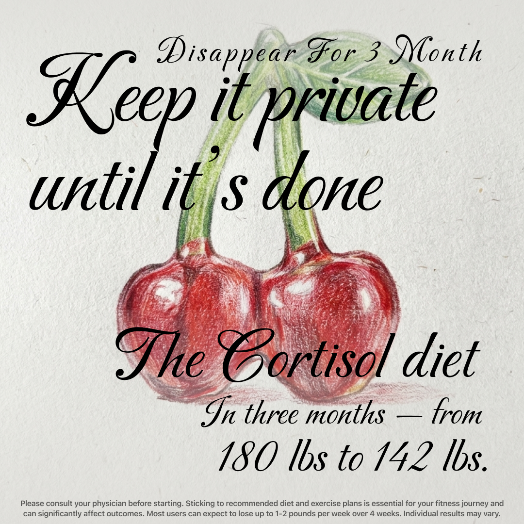 Olivia Harper Nutritionist  Facebook ad