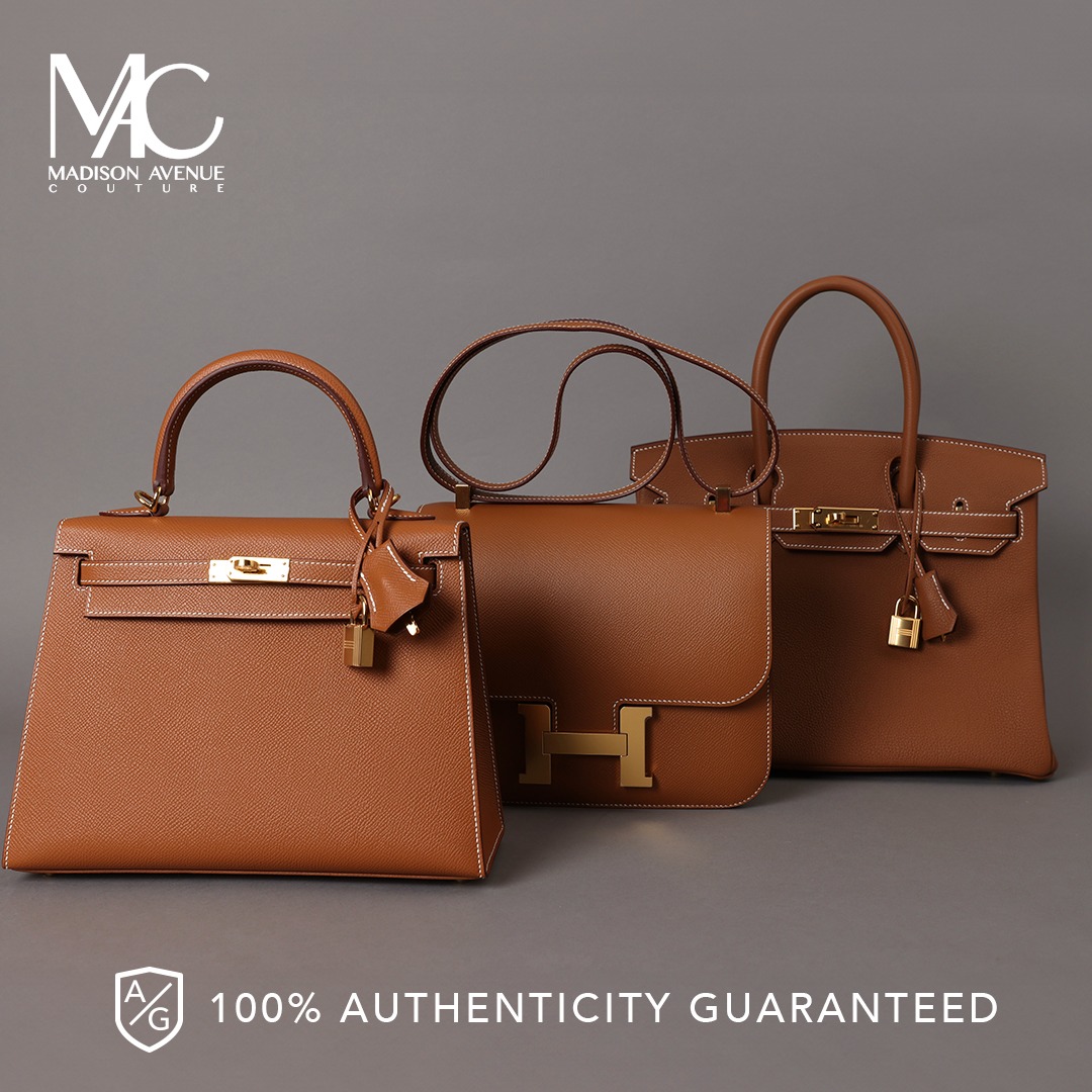Madison Avenue Couture Facebook ad
