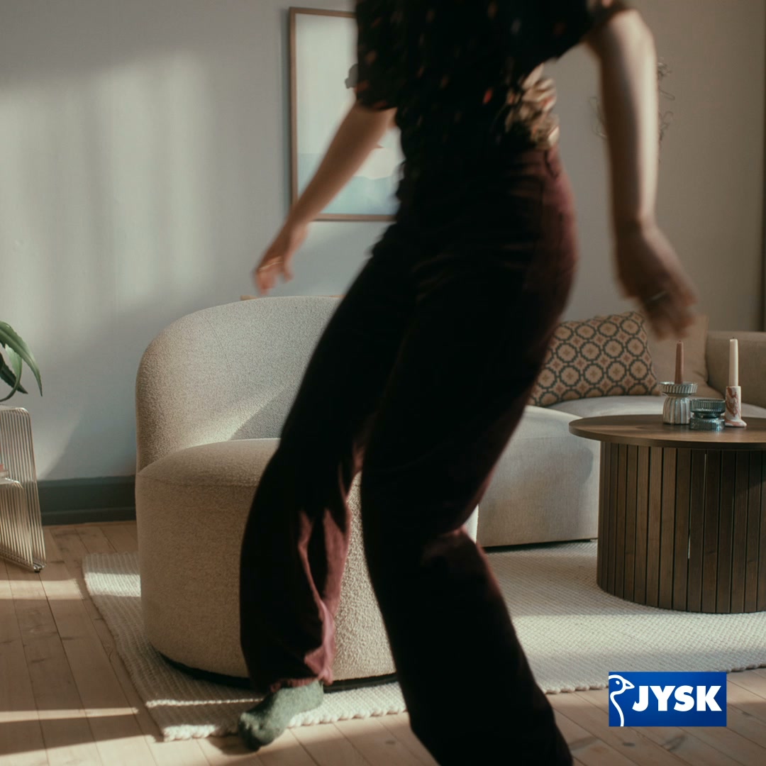JYSK Türkiye Facebook ad: Konfor ve stilin buluştuğu nokta