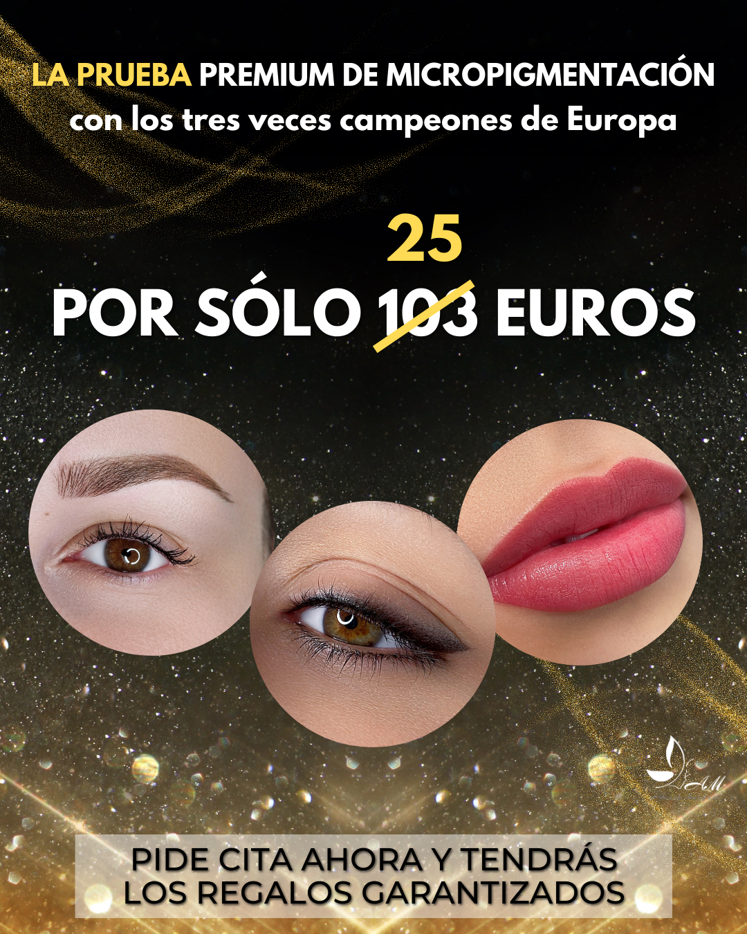 Alas De Mariposa WOW Facebook ad