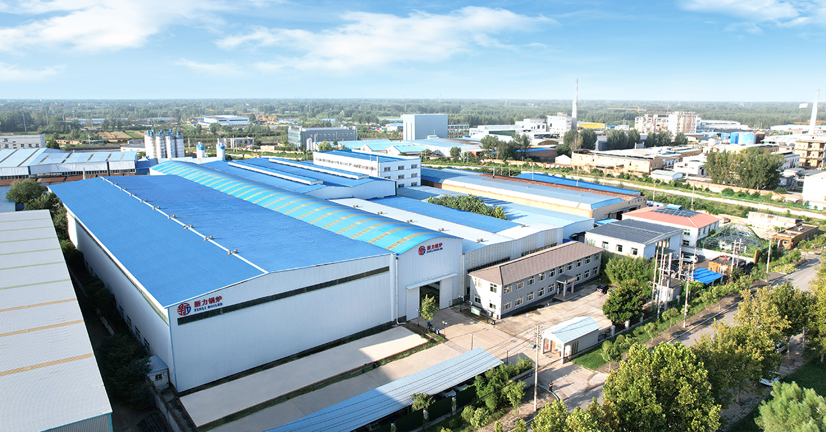 XinLi Boiler Equipment Co., Ltd Facebook ad: Xinli Boiler is the key manufacturer of industrial…