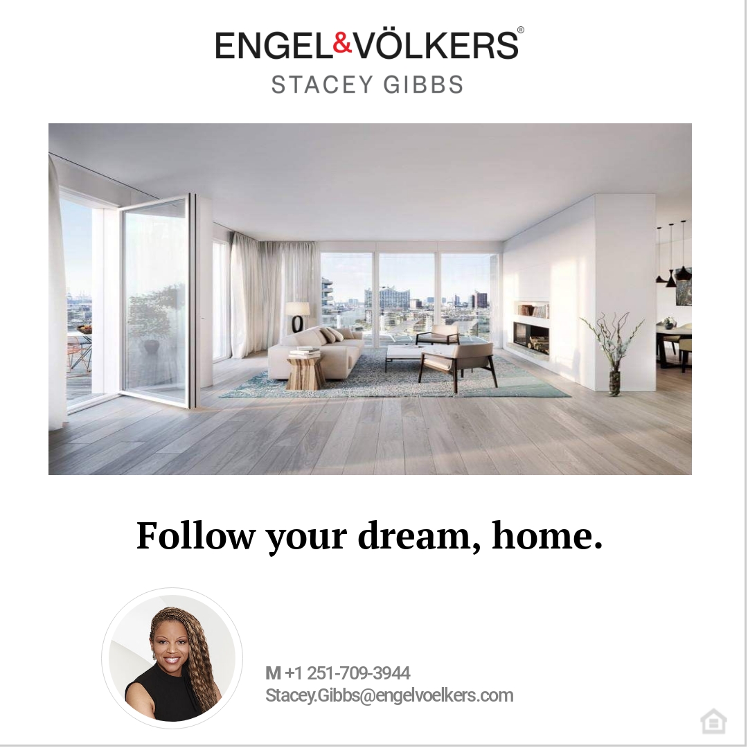 Engel & Völkers Gulf Shores Facebook ad