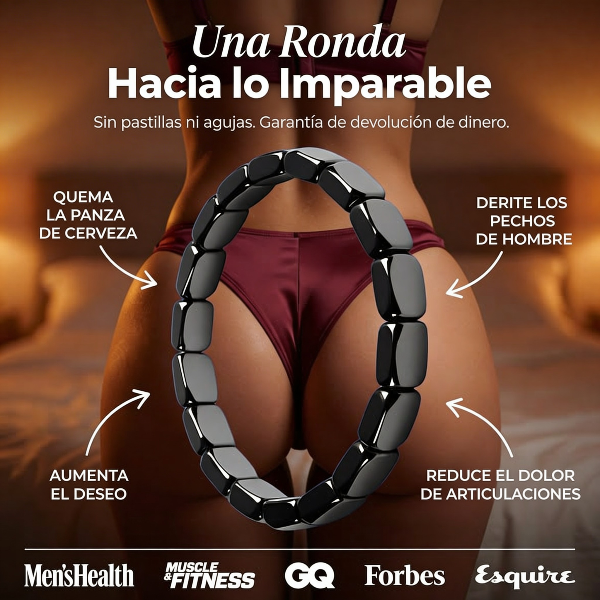 Hora Facebook ad: 40 % de descuento solo por hoy