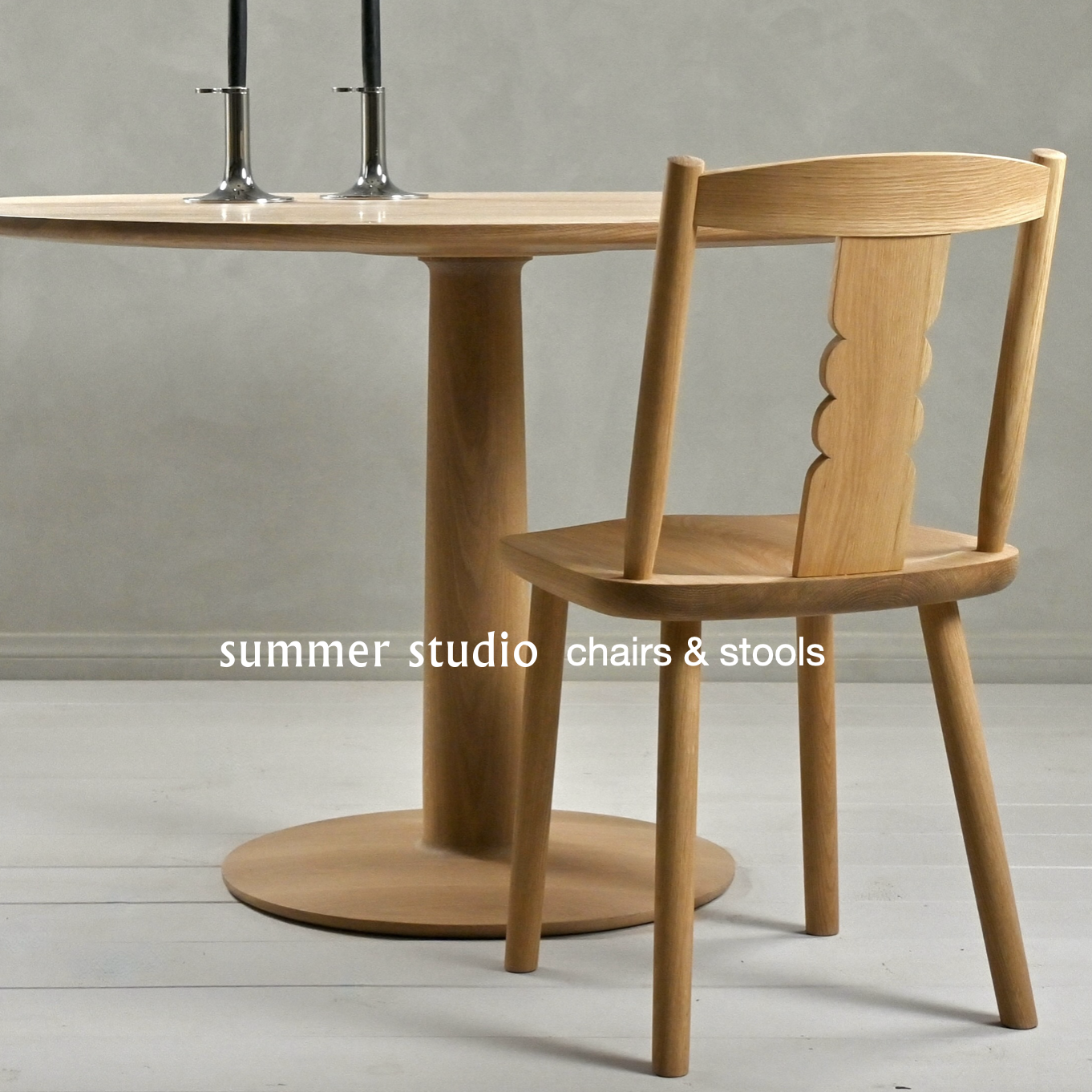 Summer Studio Facebook ad