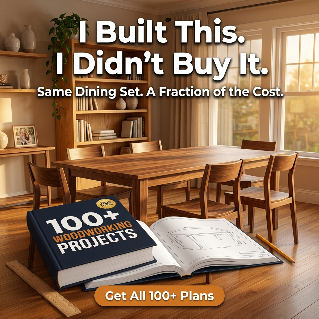 Master Crafts DIY Facebook ad