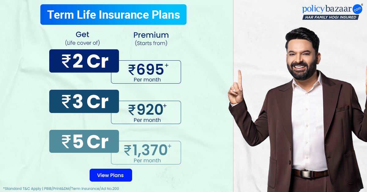 Policybazaar Facebook ad