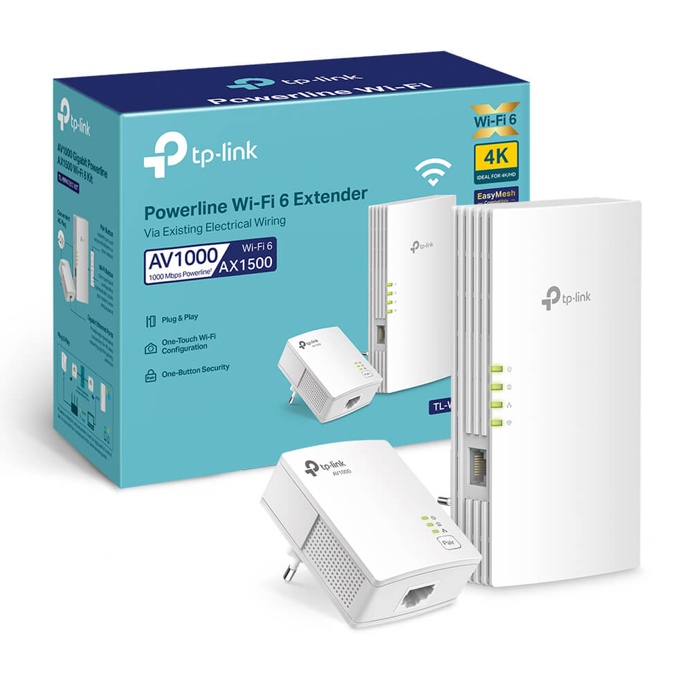 TP-Link Facebook ad: πΊπππ
ππ π»πππ ππ π»π-π³πππ.