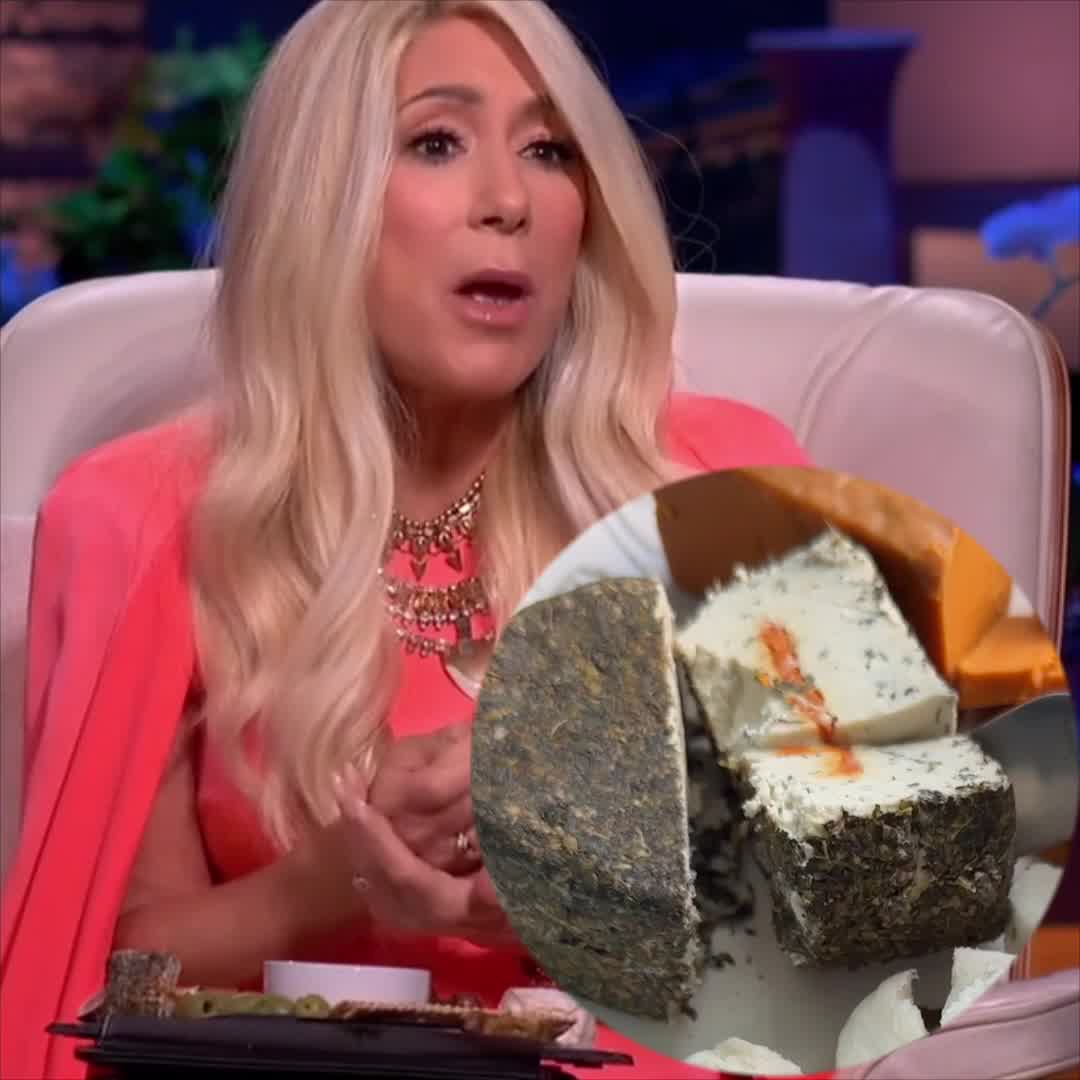 Rebel Cheese Facebook ad: Gourmet Vegan Cheese