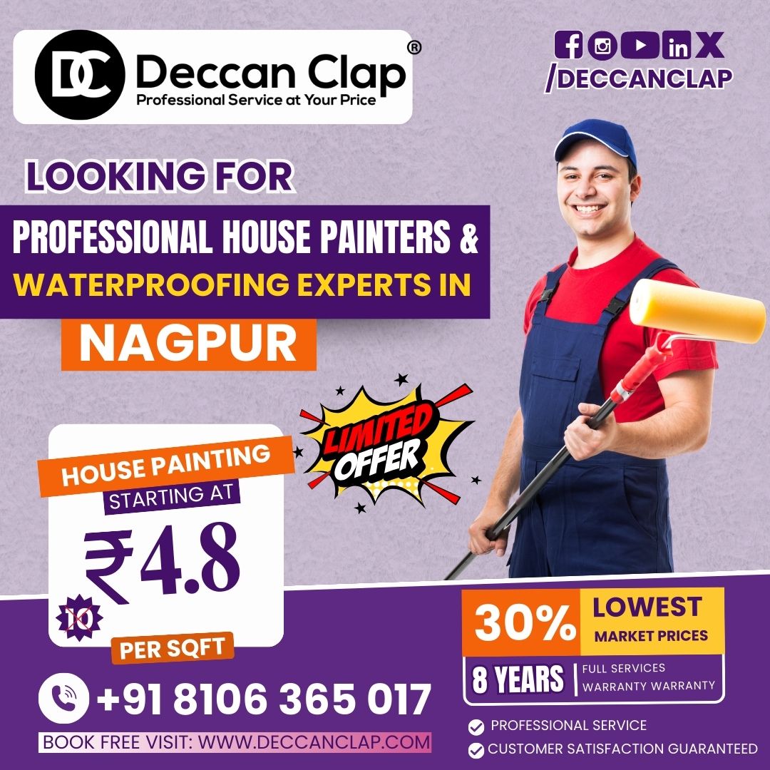 Deccan Clap Facebook ad